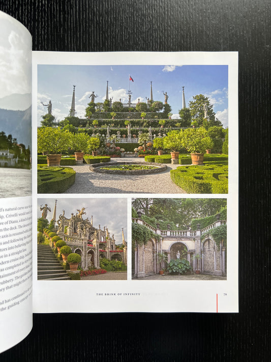 The History of Landscape Design in 100 Gardens by Linda A. Chisholm