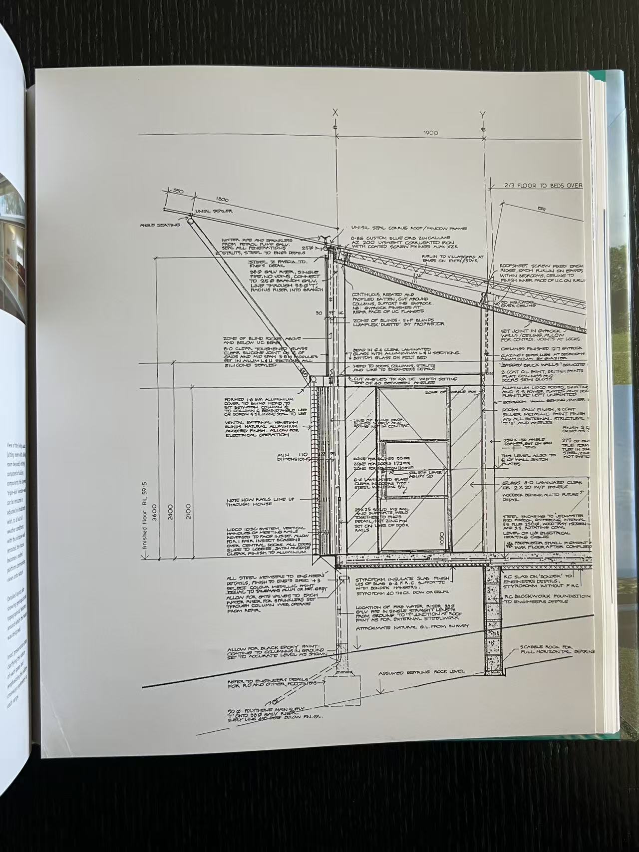 Glenn Murcutt Buildings and Projects 1962-2003