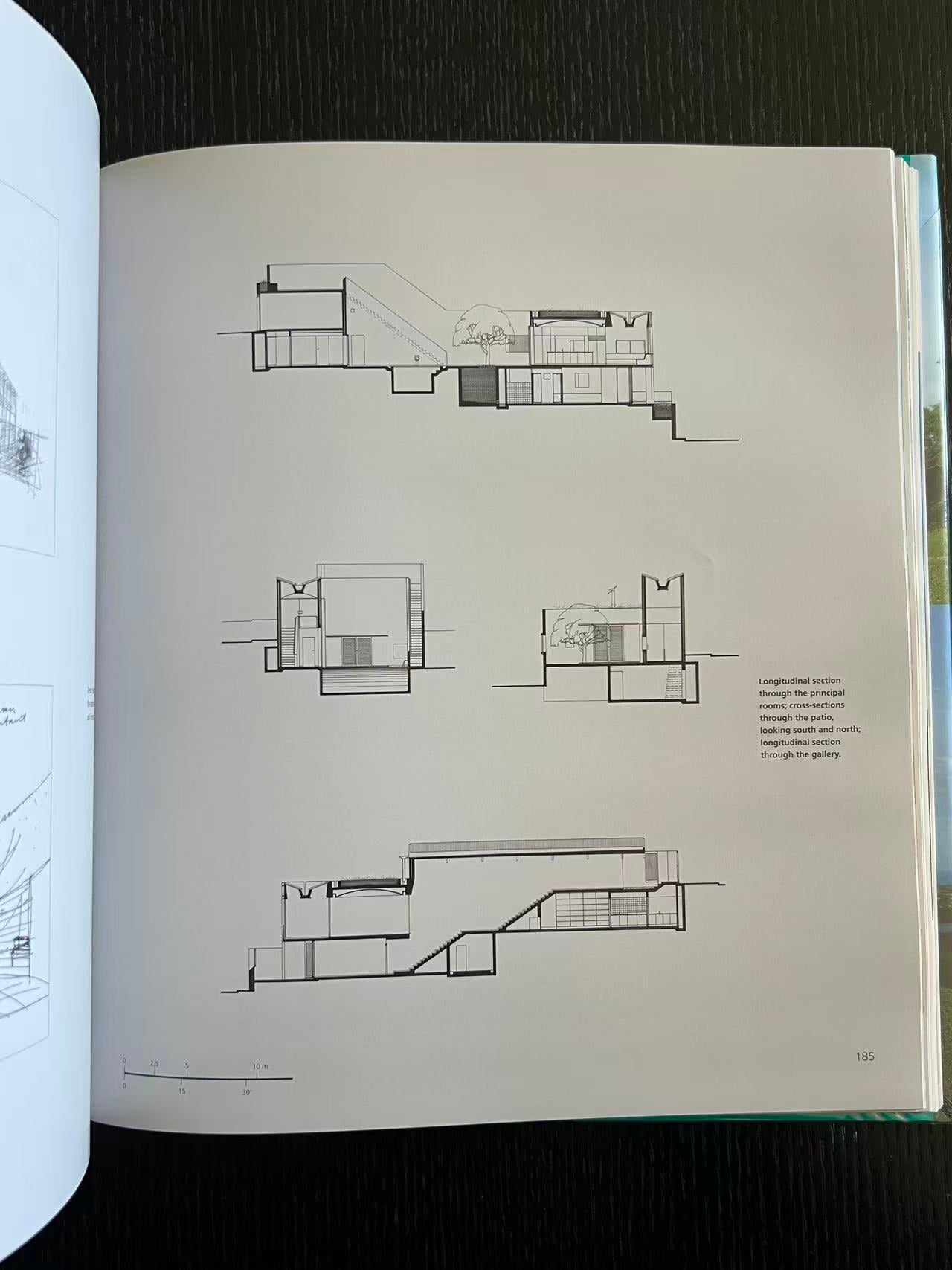 Glenn Murcutt Buildings and Projects 1962-2003