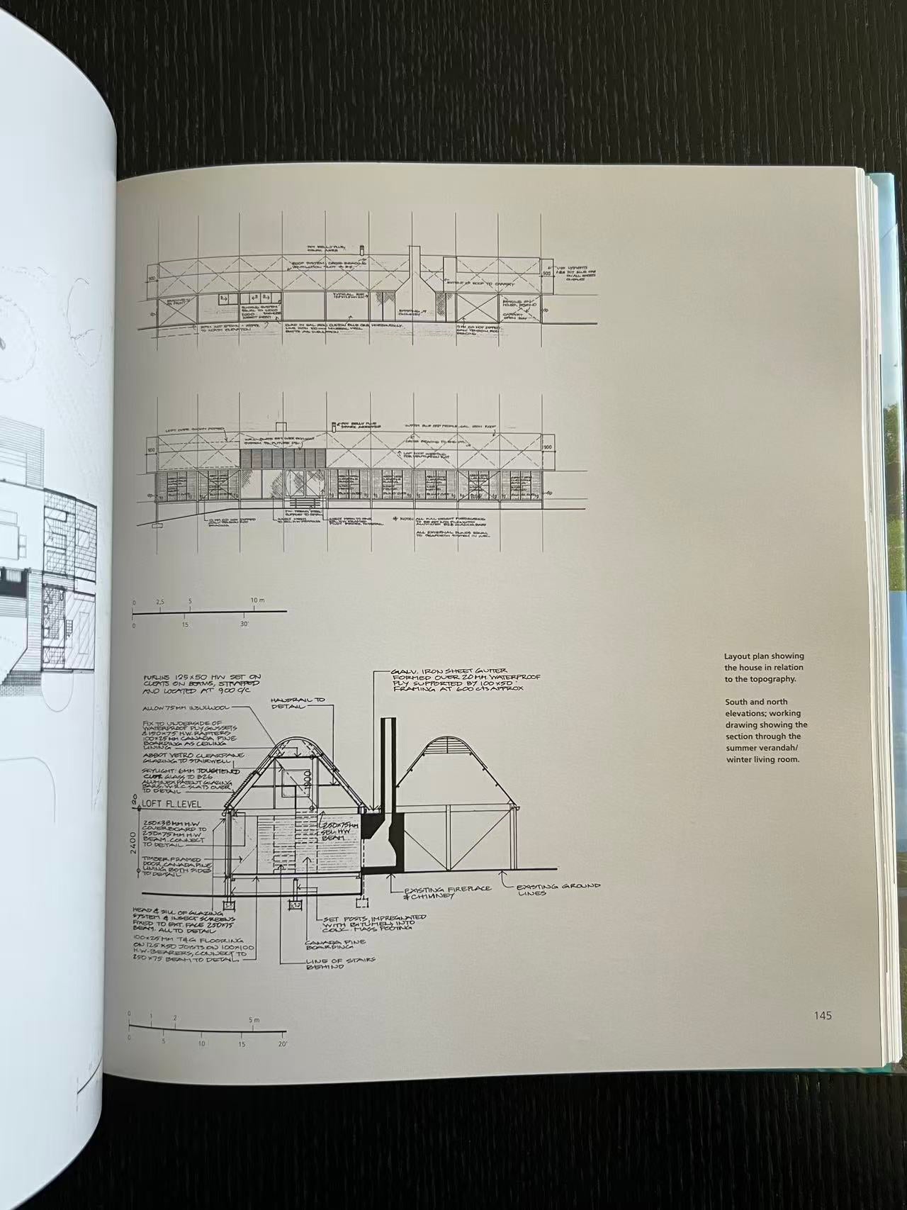 Glenn Murcutt Buildings and Projects 1962-2003