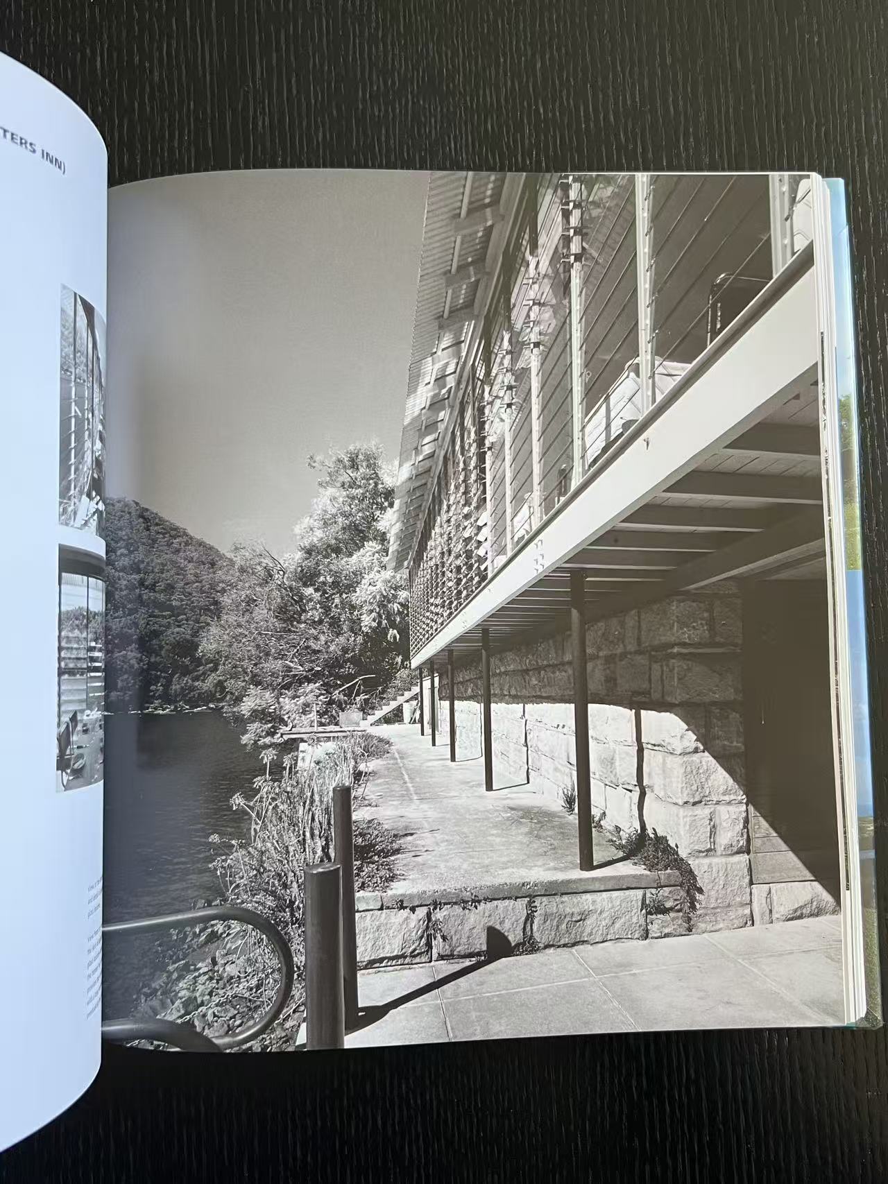 Glenn Murcutt Buildings and Projects 1962-2003