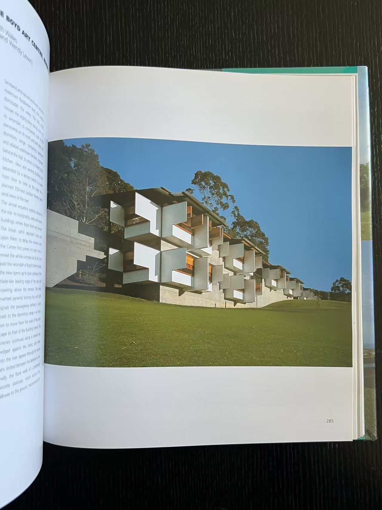 Glenn Murcutt Buildings and Projects 1962-2003
