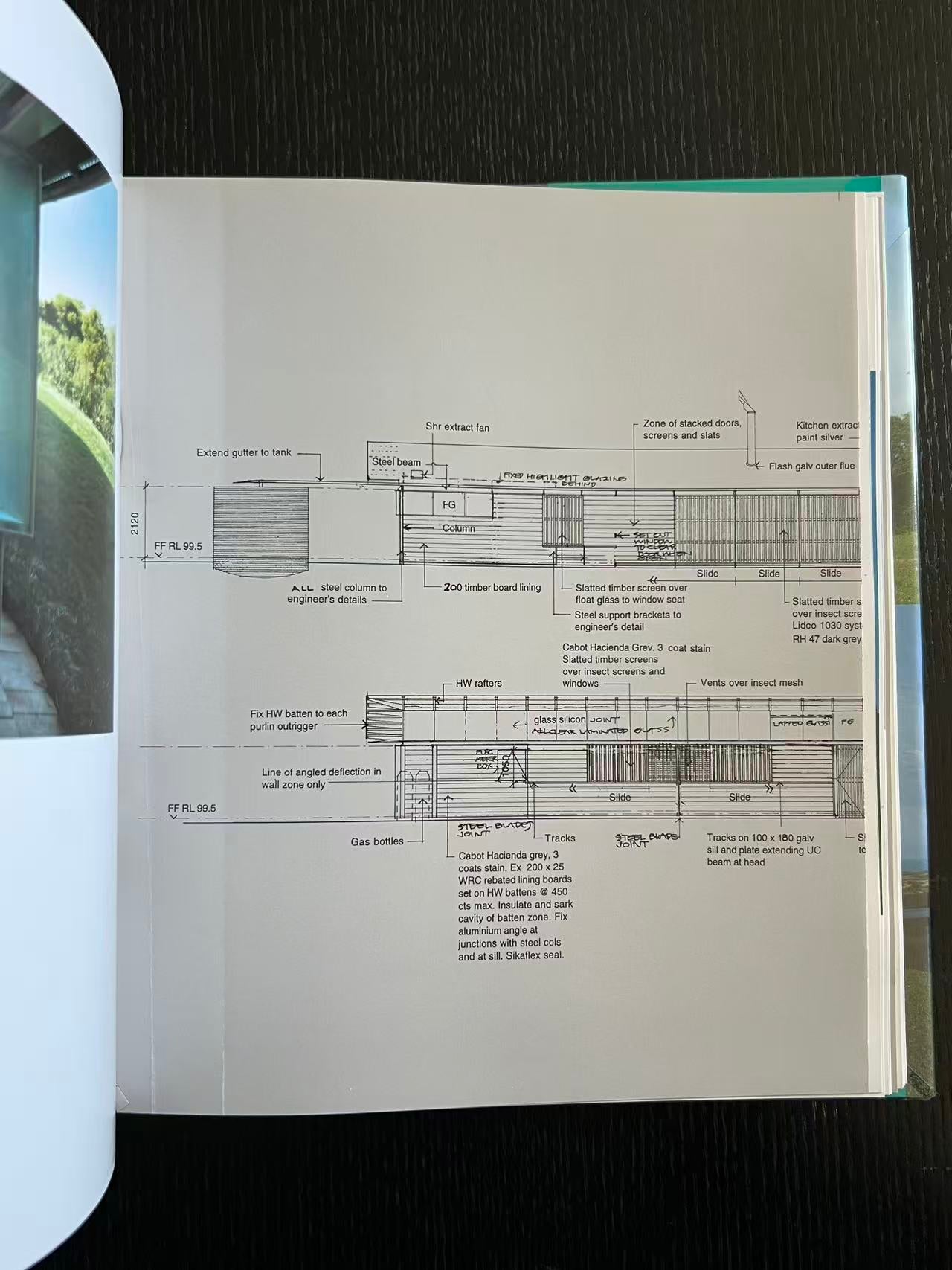Glenn Murcutt Buildings and Projects 1962-2003