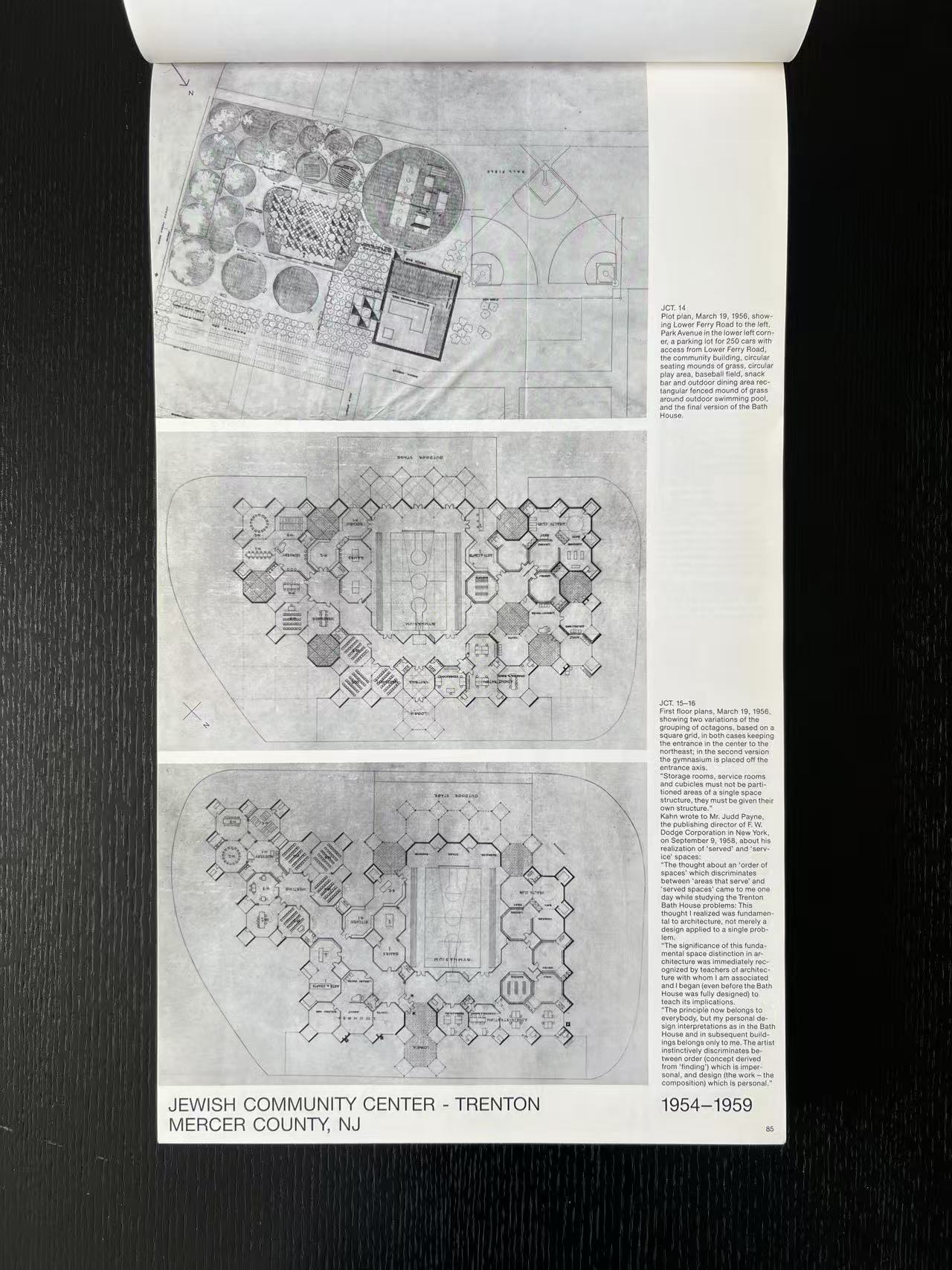 Louis I. Kahn: Complete Work 1935-1974
