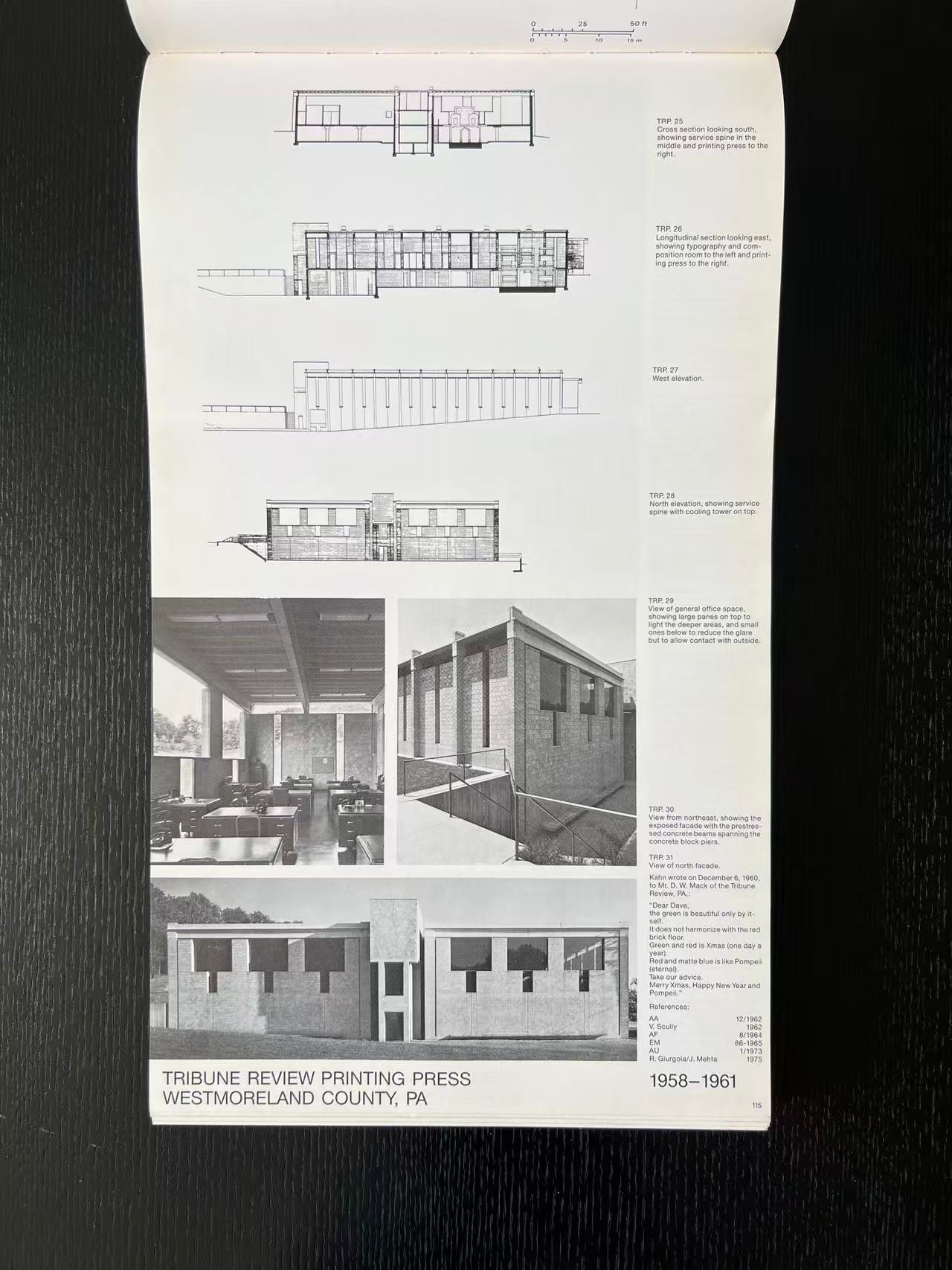 Louis I. Kahn: Complete Work 1935-1974