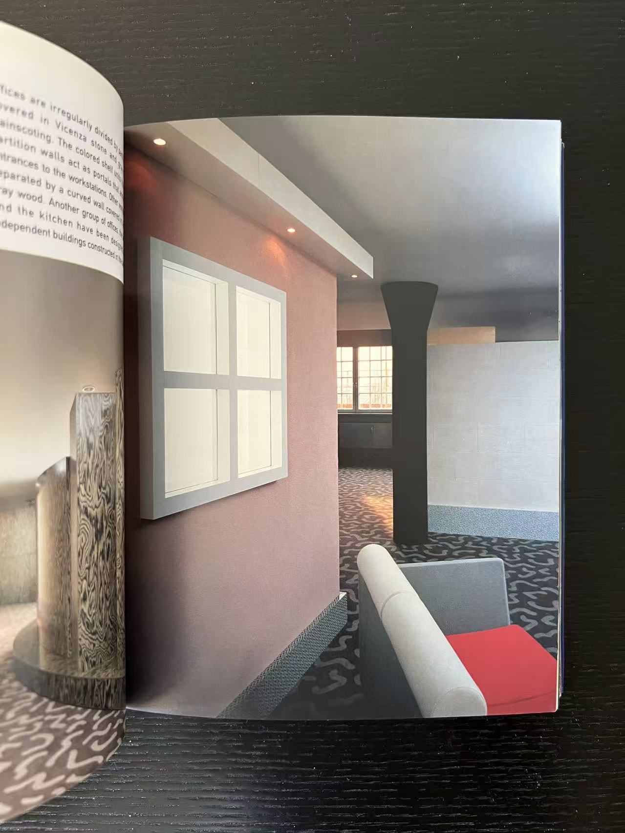 Ettore Sottsass: The Architecture and Design of Sottsas Associates