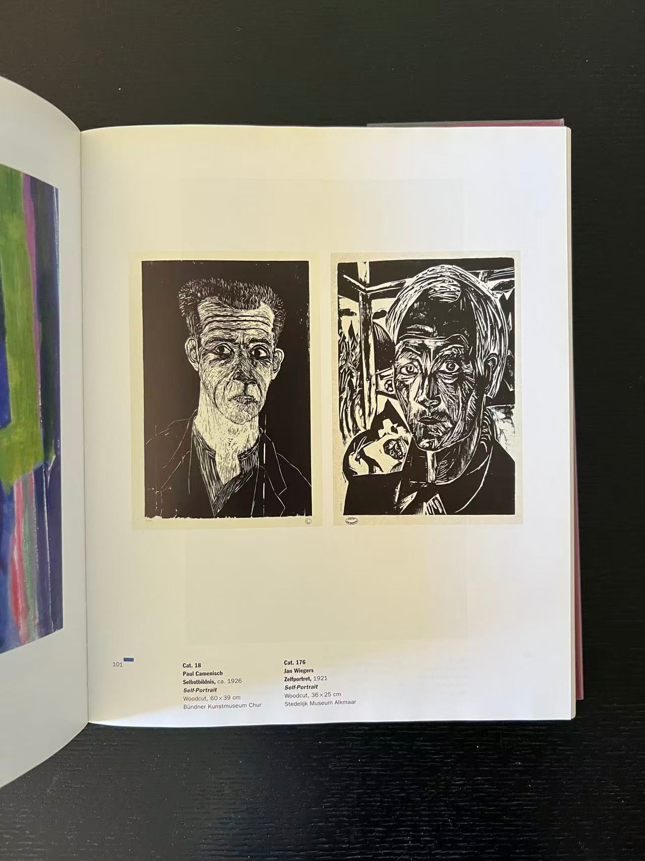 Ernst Ludwig Kirchner and Friends: Expressionism Form the Swiss Mountains
