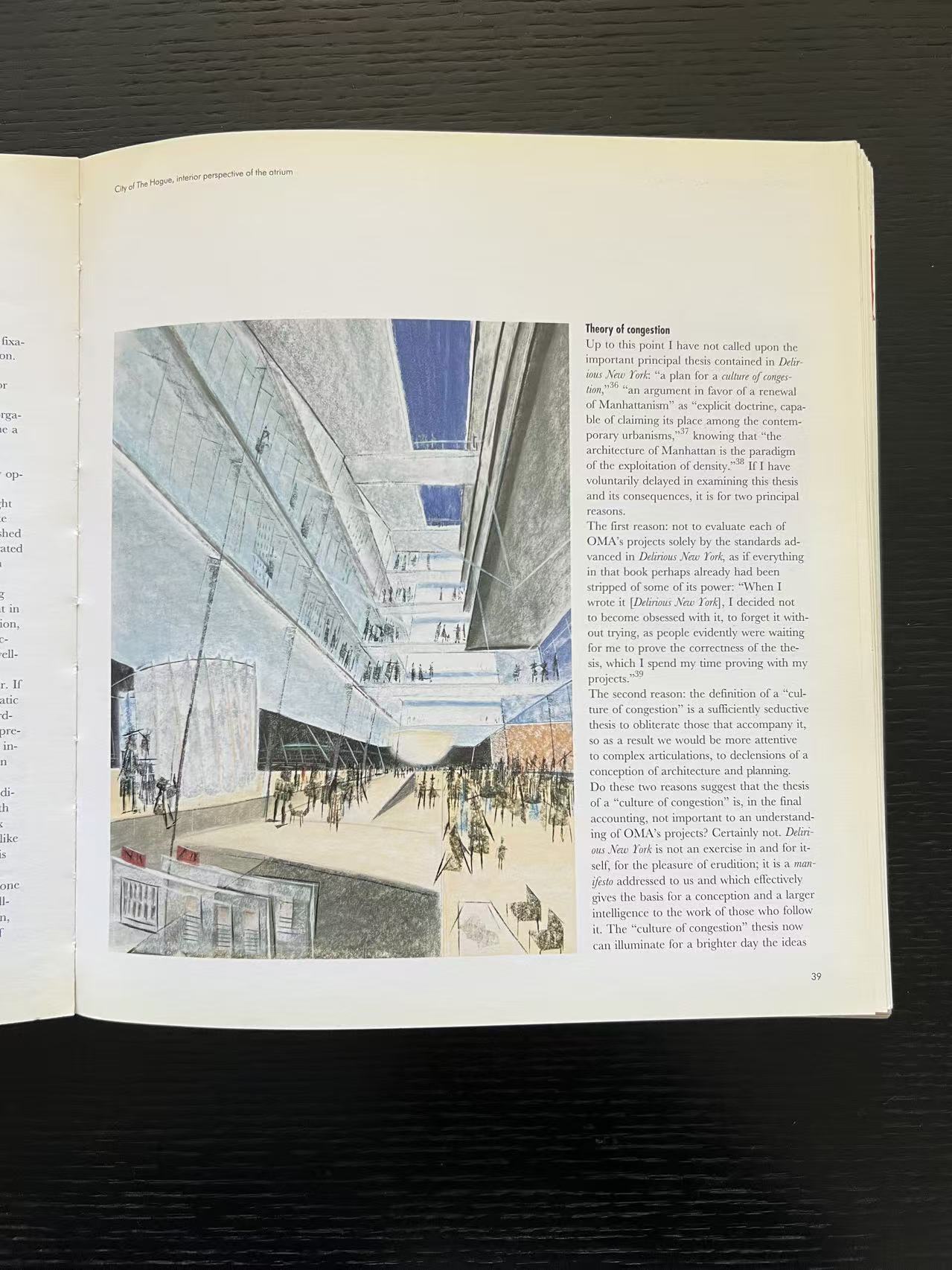 Rem Koolhaas OMA