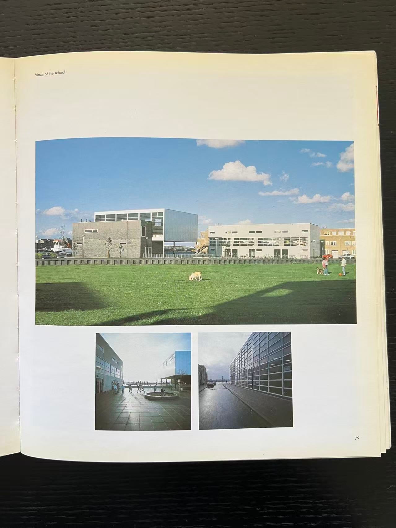 Rem Koolhaas OMA