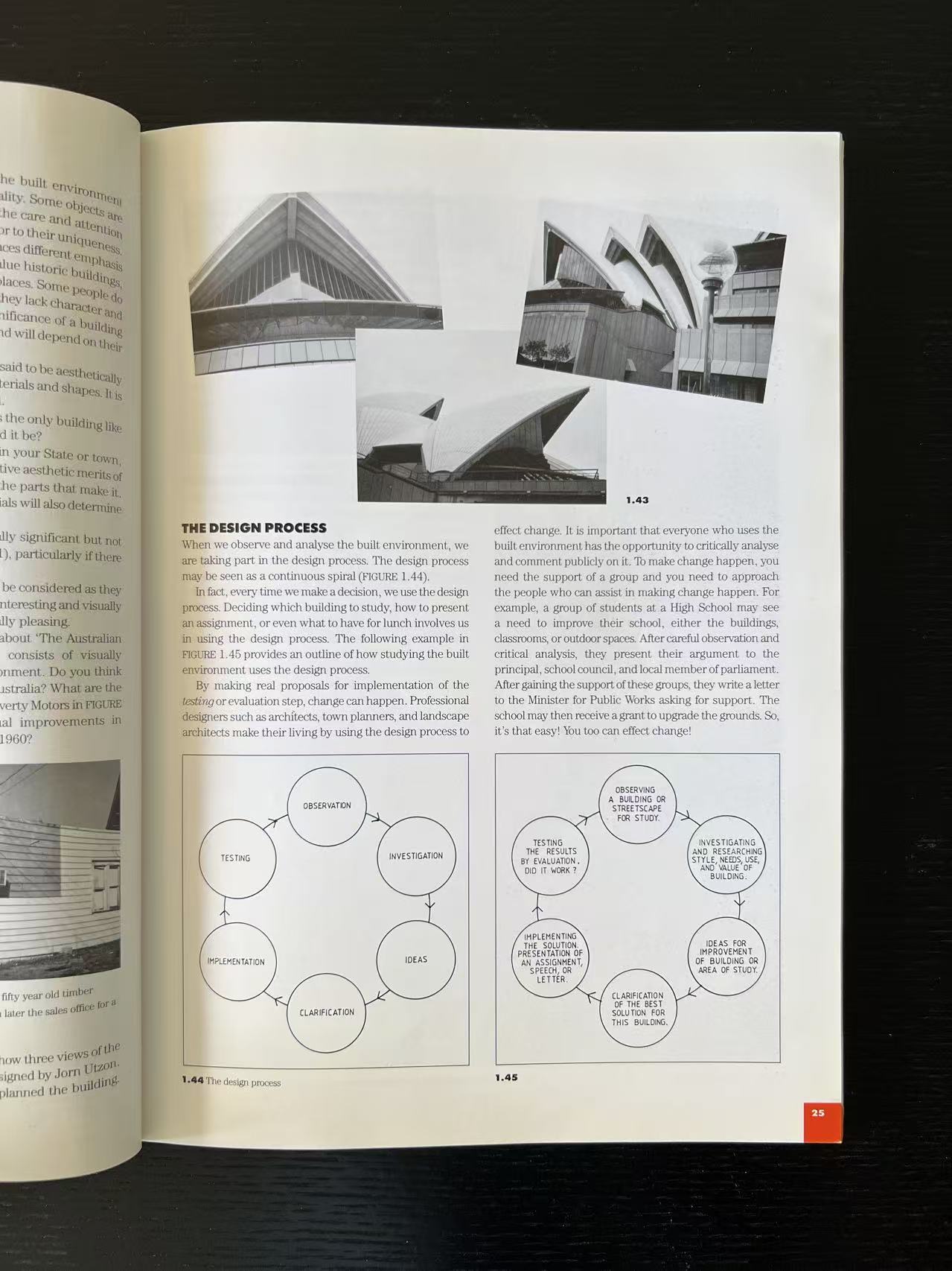 Studying Australian Architecture