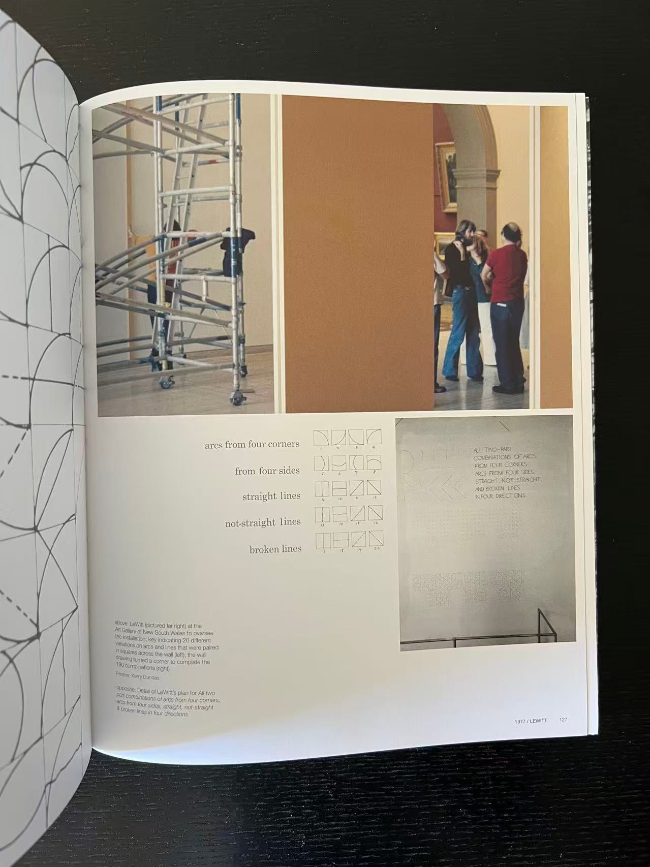 40 Years Kaldor Public Art Projects