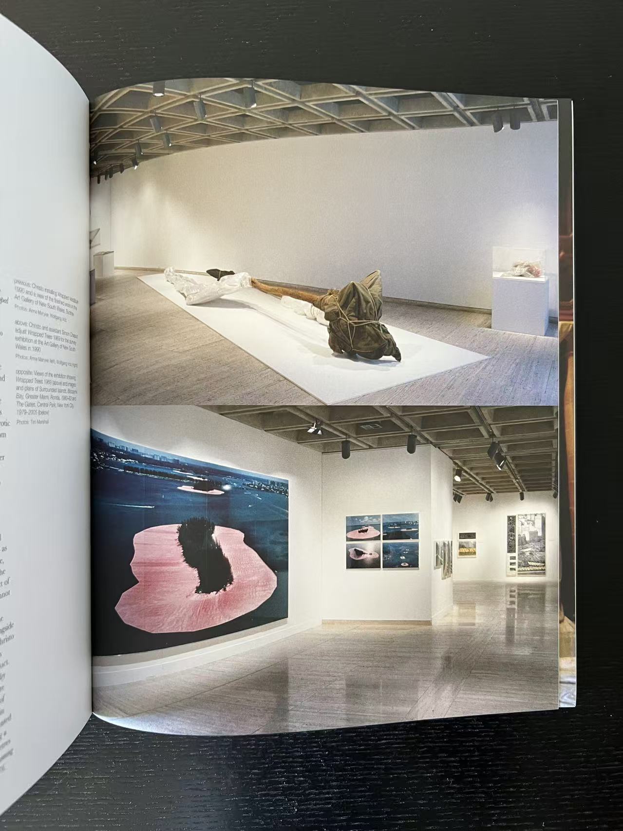 40 Years Kaldor Public Art Projects