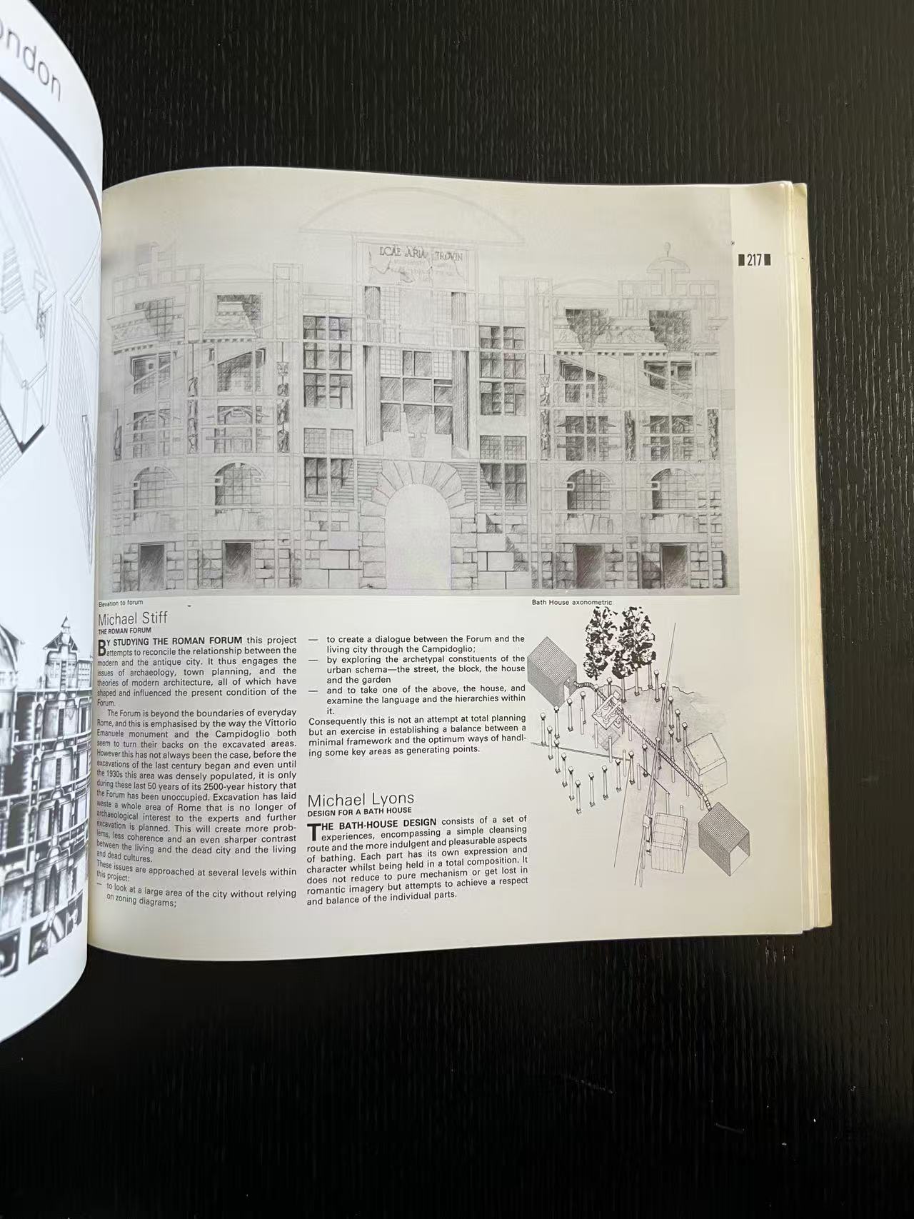 British Architecture