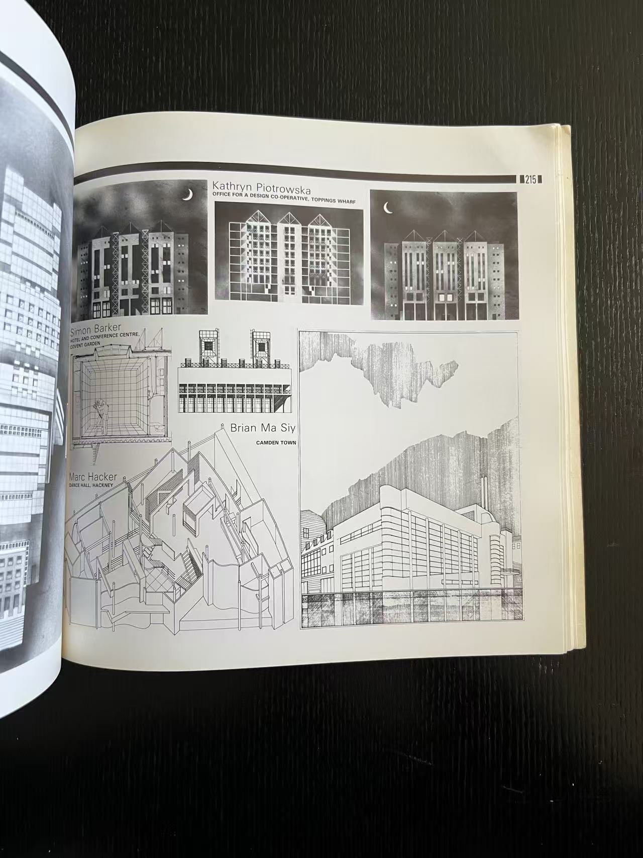 British Architecture