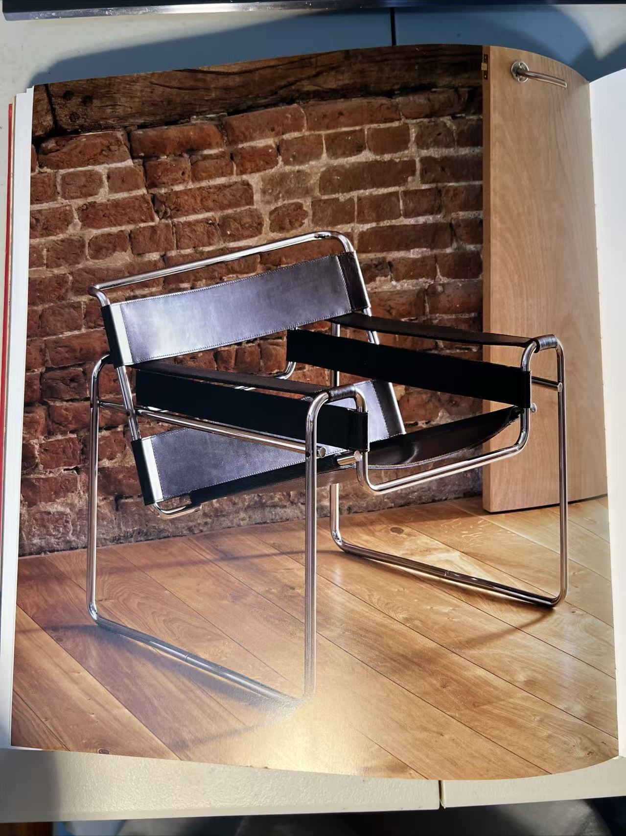 Chairs by Judith Miller