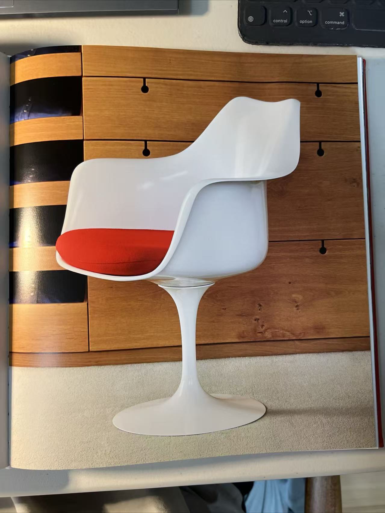 Chairs by Judith Miller