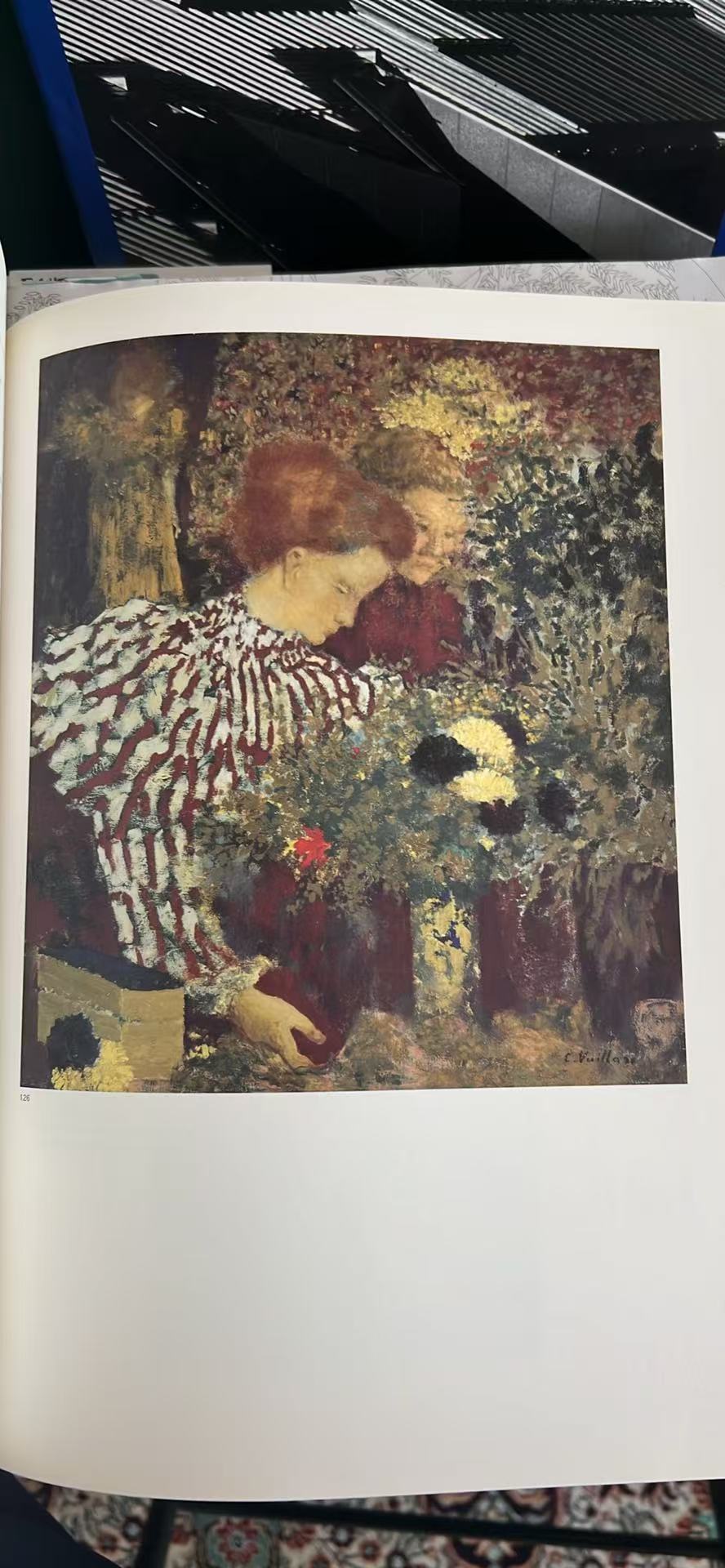 Edouard Vuillard by Guy Cogeval and Edouard Vuillard