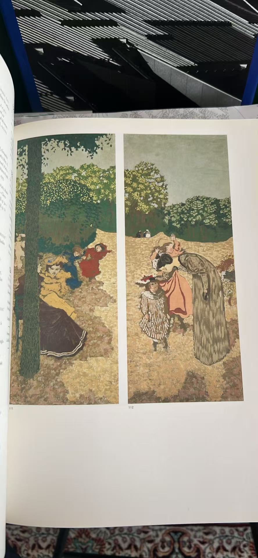 Edouard Vuillard by Guy Cogeval and Edouard Vuillard