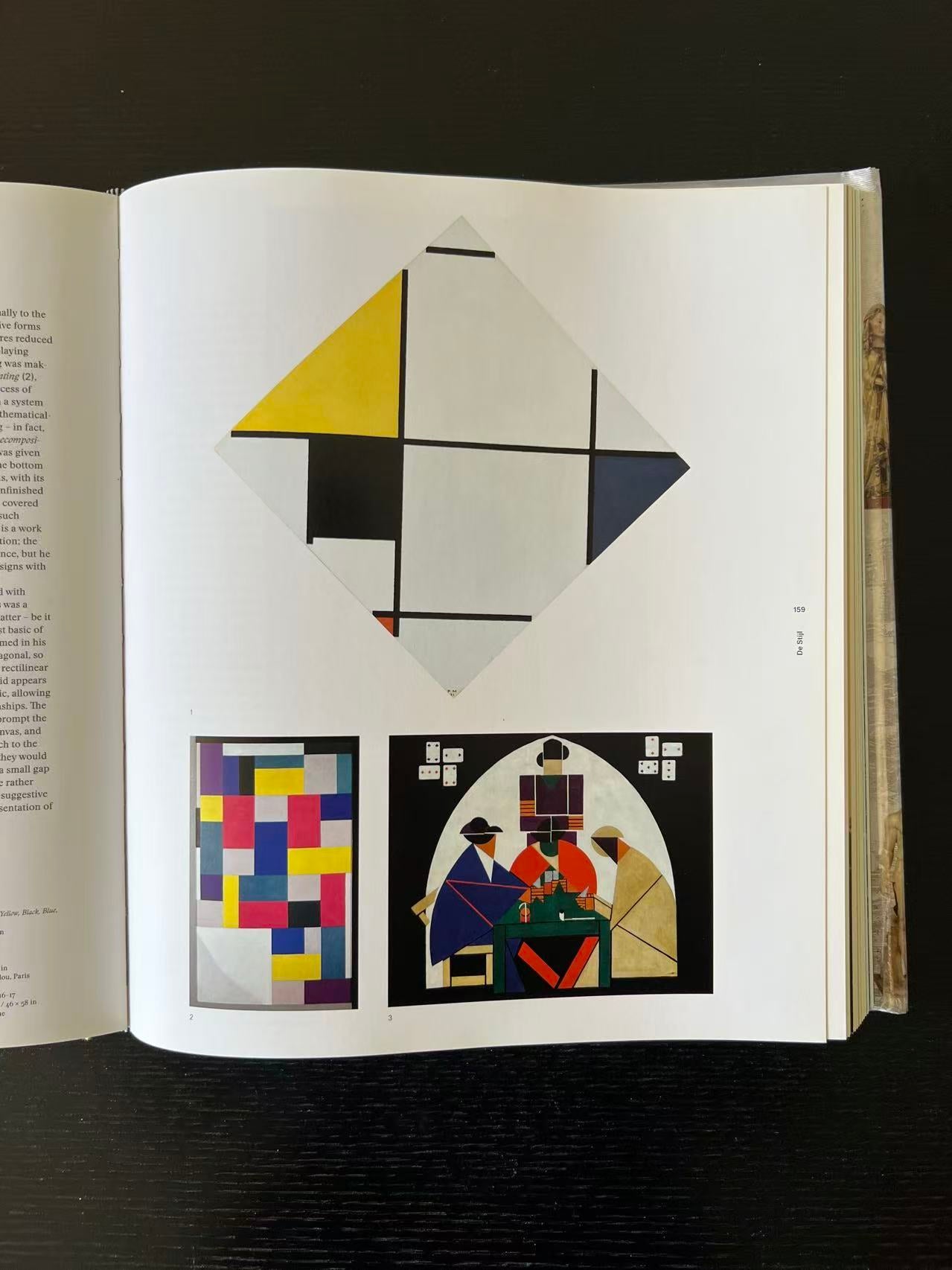 Art in Time A World History of Styles and Movements