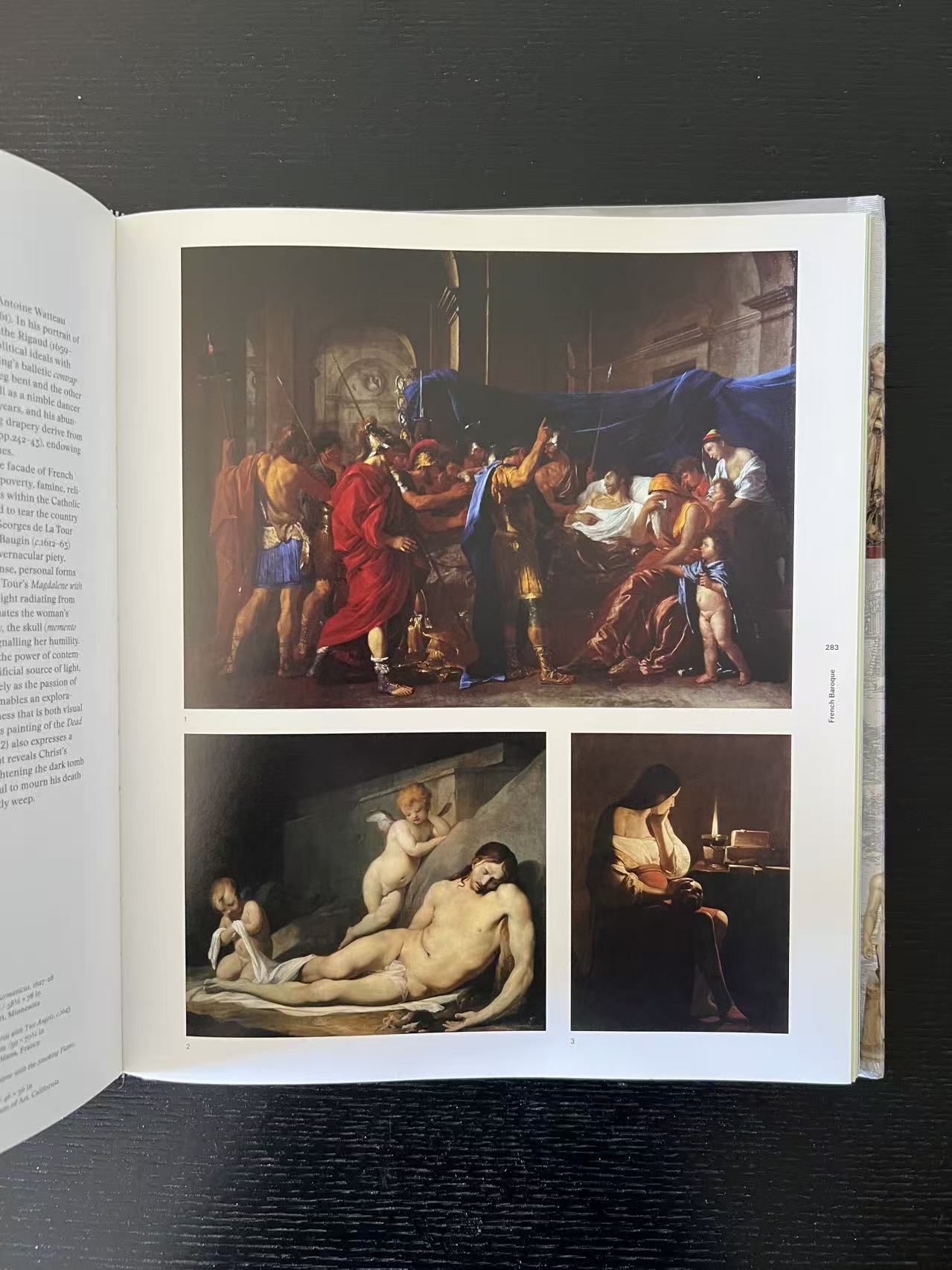 Art in Time A World History of Styles and Movements