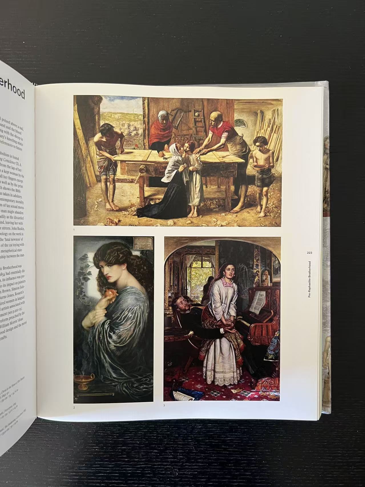 Art in Time A World History of Styles and Movements