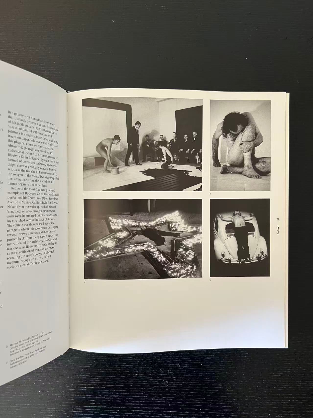 Art in Time A World History of Styles and Movements