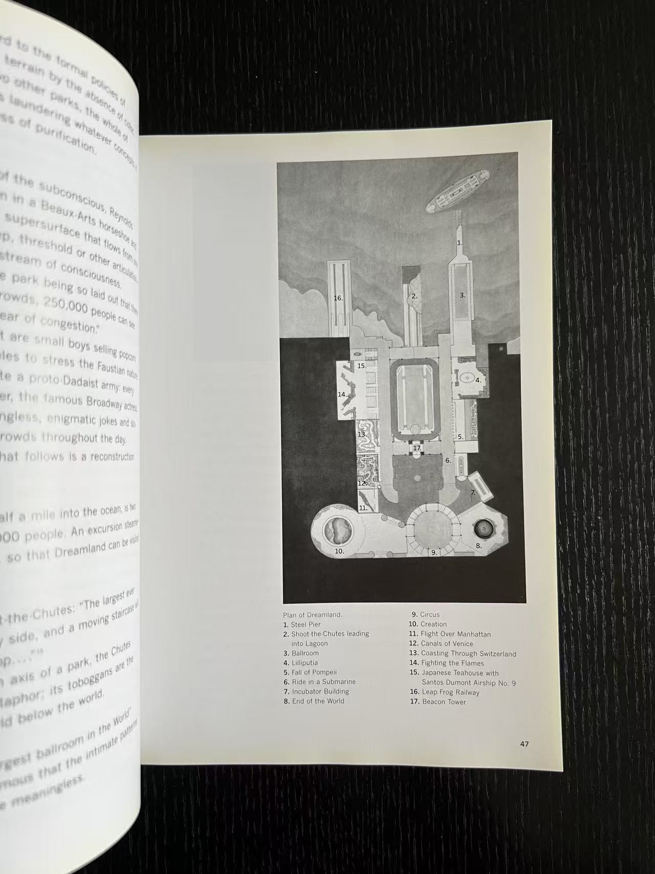 Delirious New York - a Retroactive Manifesto for Manhattan