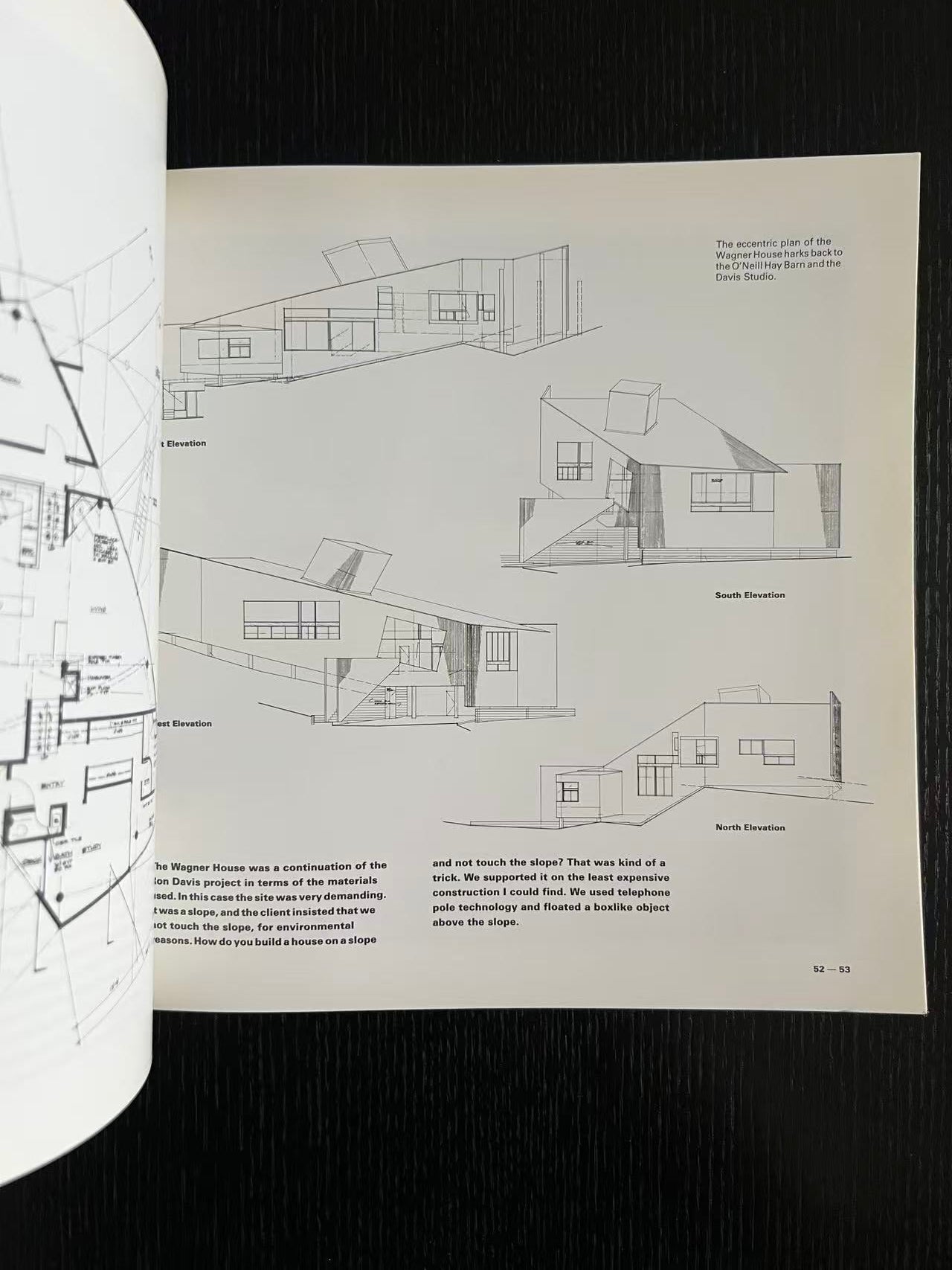 The Architecture of Frank Gehry