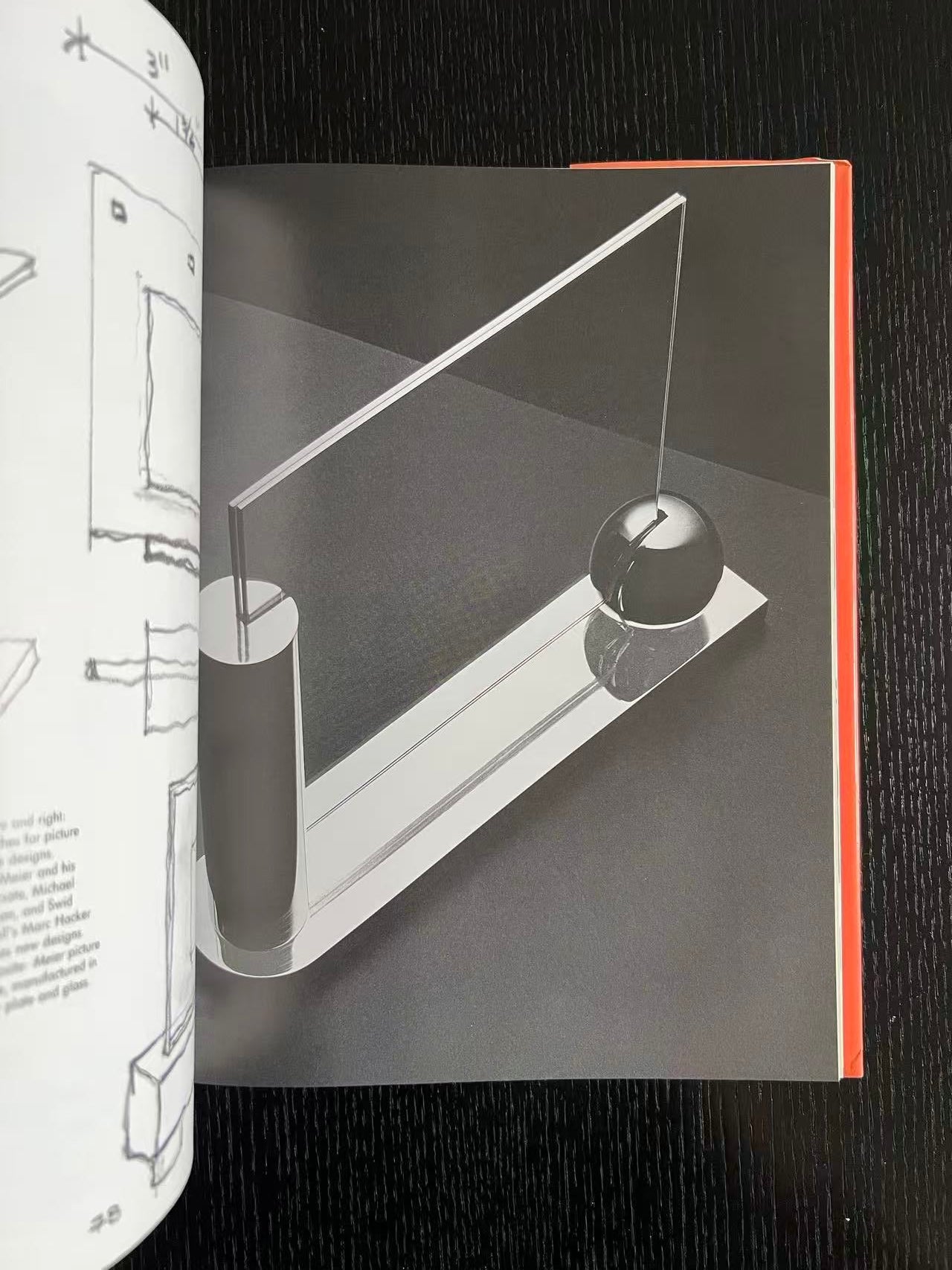 Swid Powell: Objects by Architects by Annette Tapert