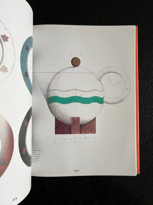 Swid Powell: Objects by Architects by Annette Tapert