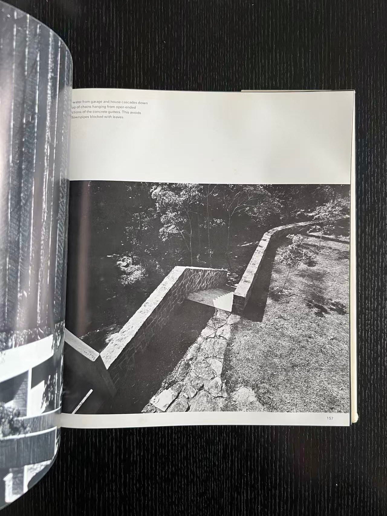Architecture for the new world. The work of Harry Seidler
