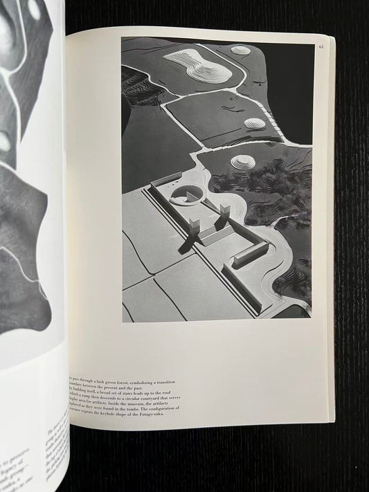 Tadao Ando - The Museum of Modern Art - New York