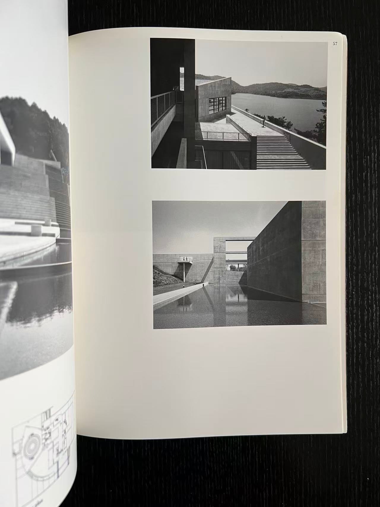 Tadao Ando - The Museum of Modern Art - New York