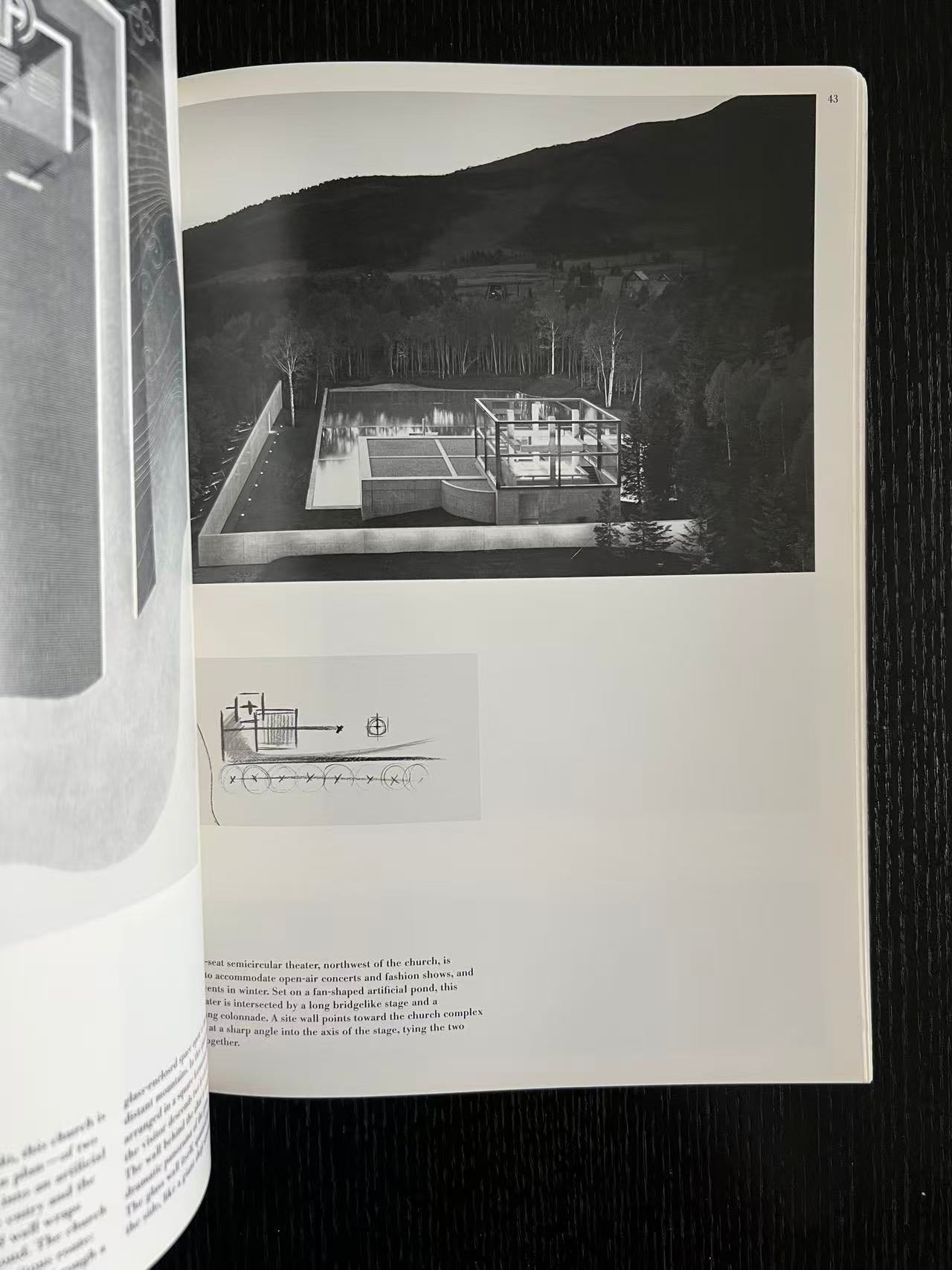 Tadao Ando - The Museum of Modern Art - New York