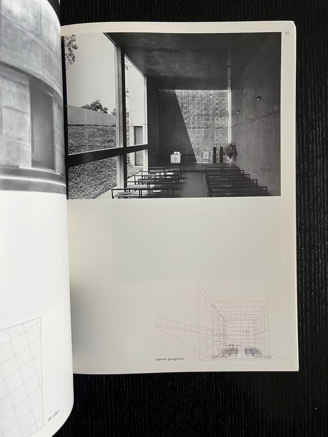 Tadao Ando - The Museum of Modern Art - New York