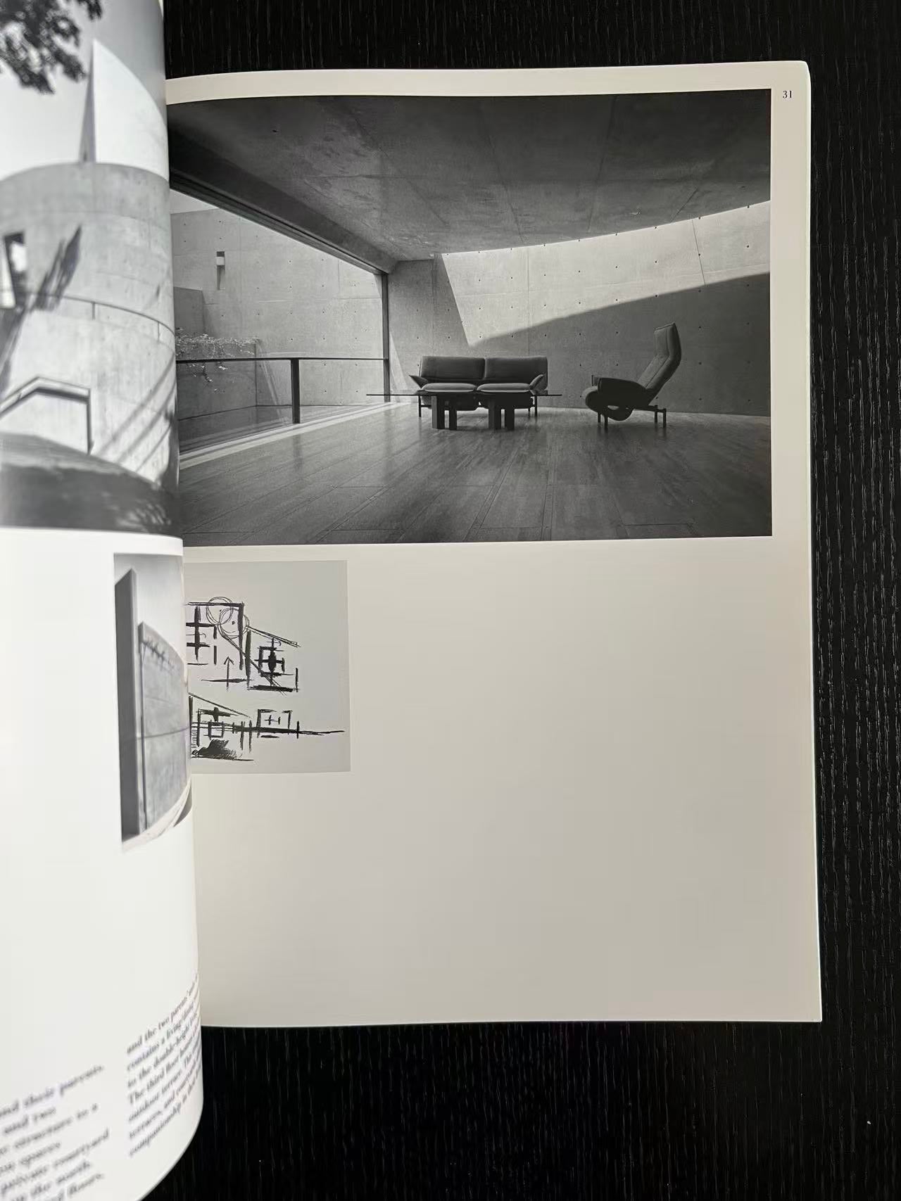 Tadao Ando - The Museum of Modern Art - New York