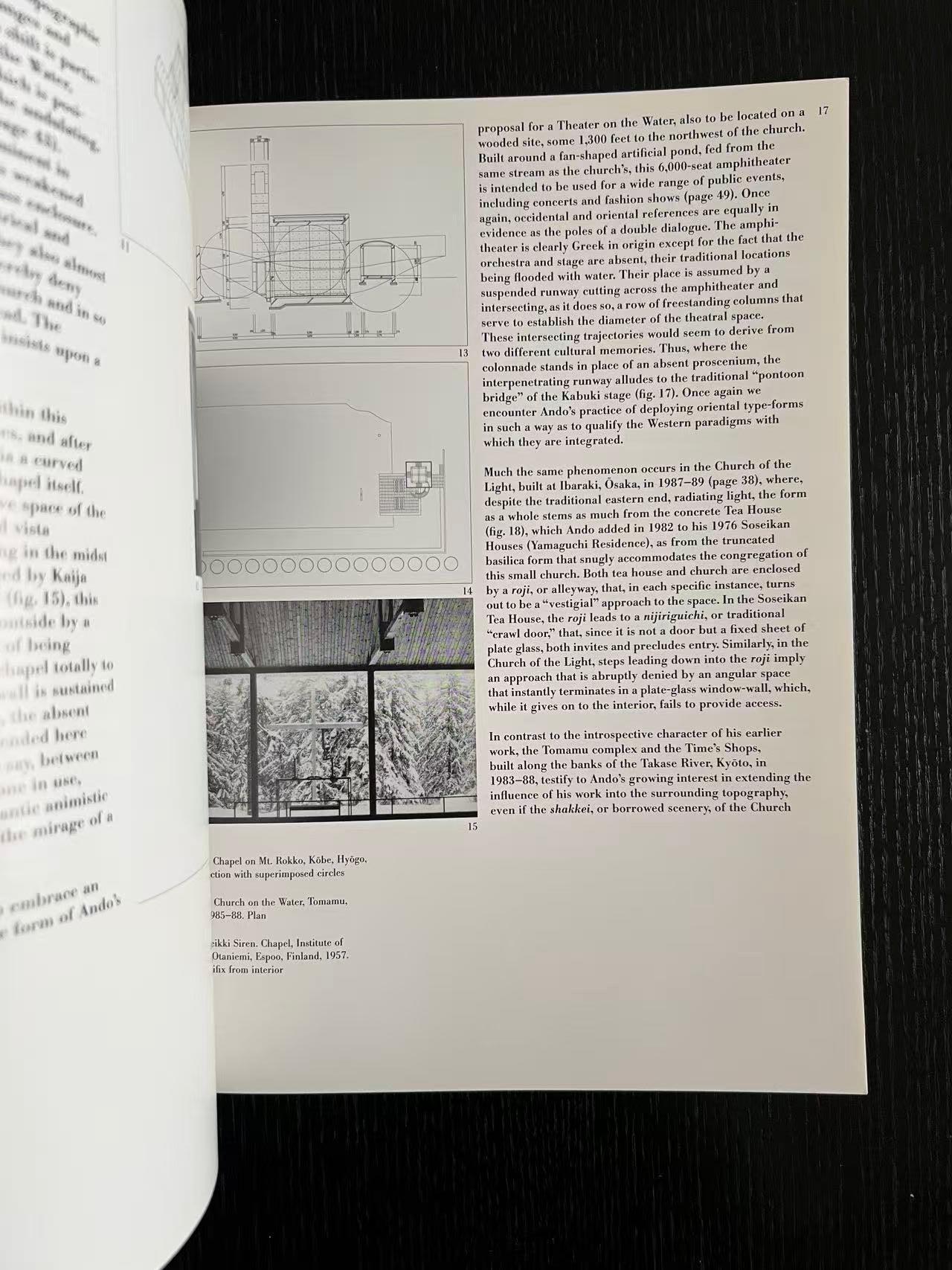 Tadao Ando - The Museum of Modern Art - New York