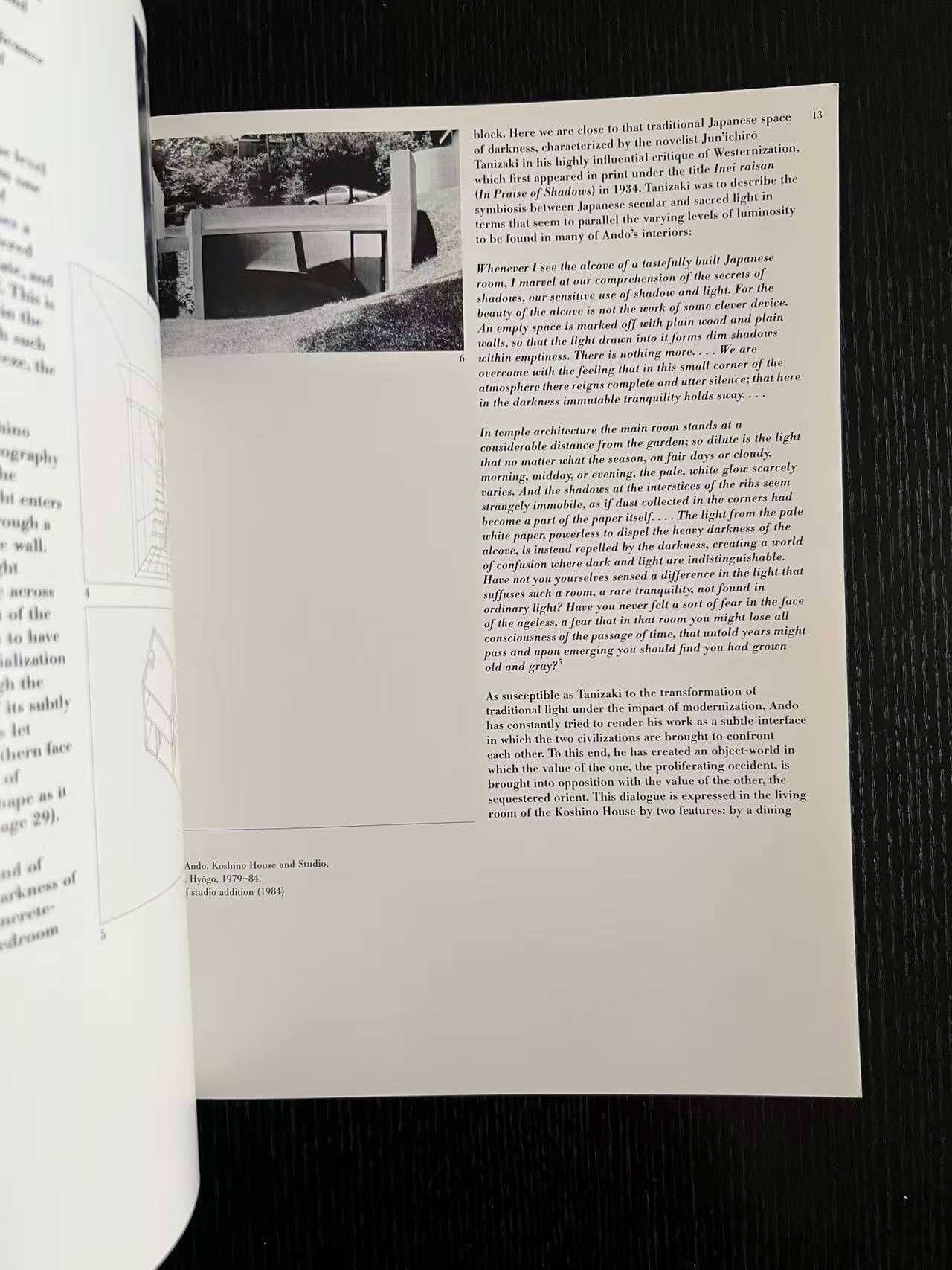 Tadao Ando - The Museum of Modern Art - New York