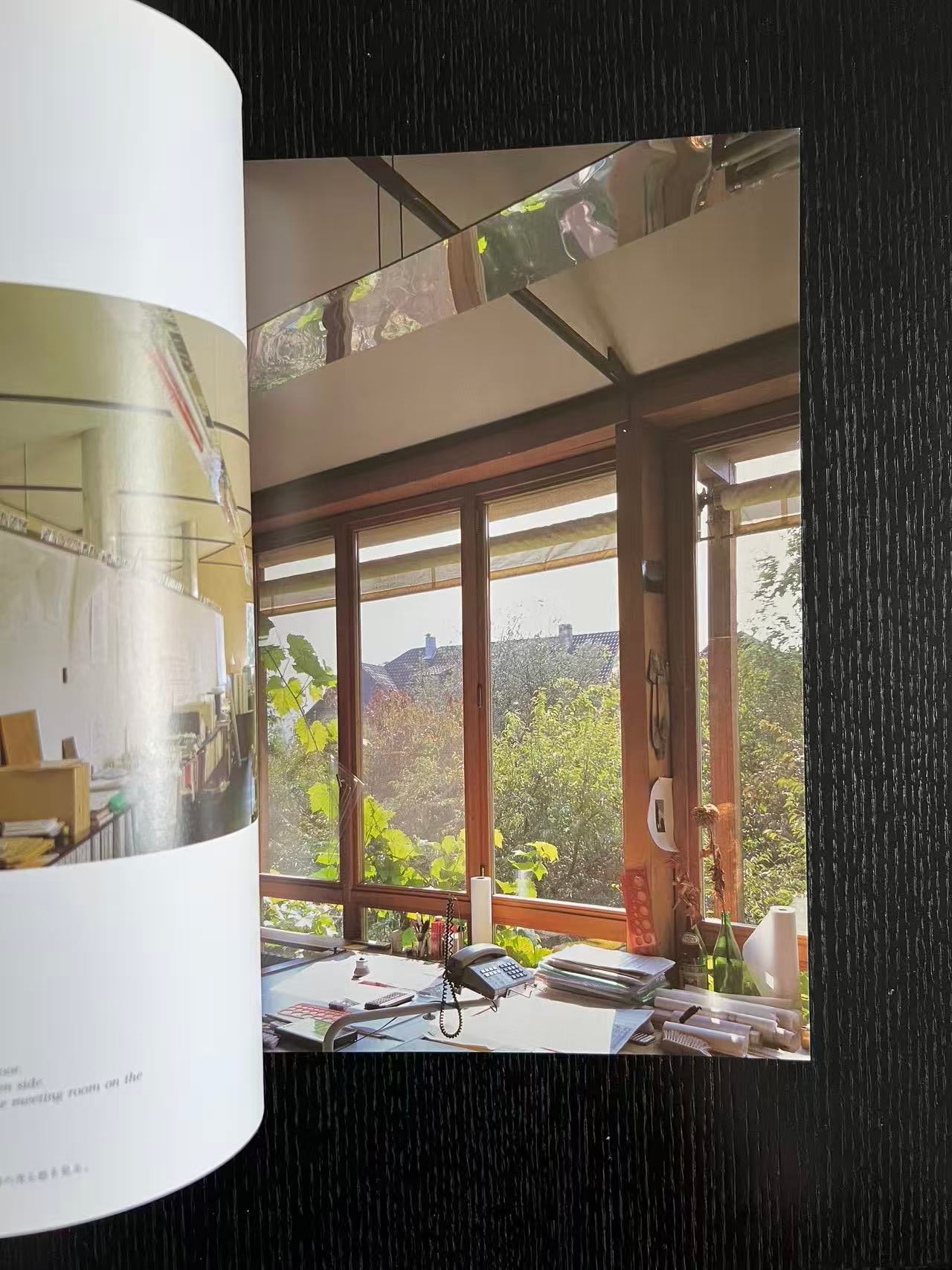 Peter Zumthor (Architecture and Urbanism, February 1998 Extra Edition)