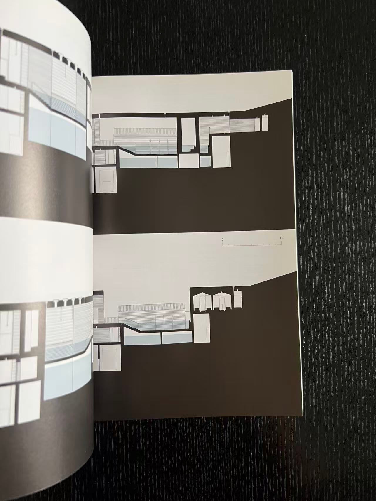 Peter Zumthor (Architecture and Urbanism, February 1998 Extra Edition)