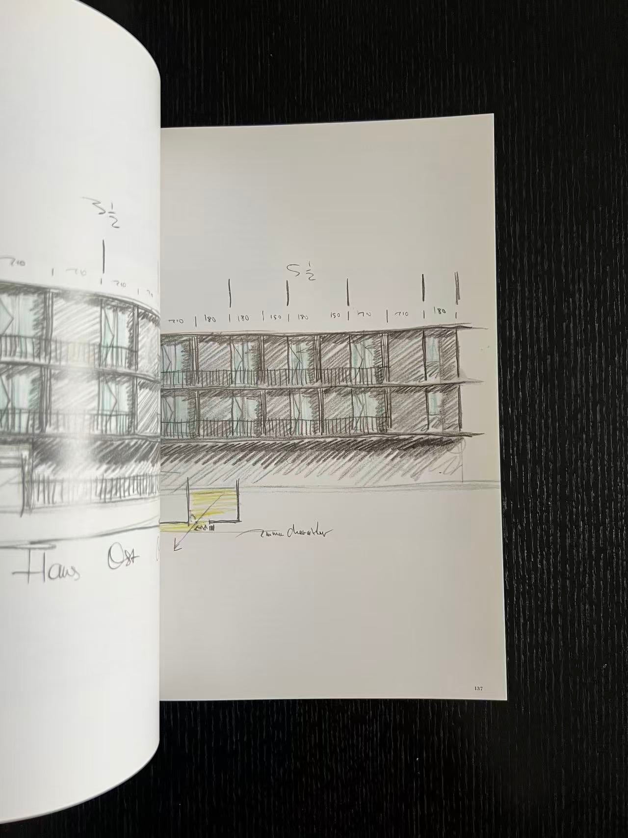 Peter Zumthor (Architecture and Urbanism, February 1998 Extra Edition)