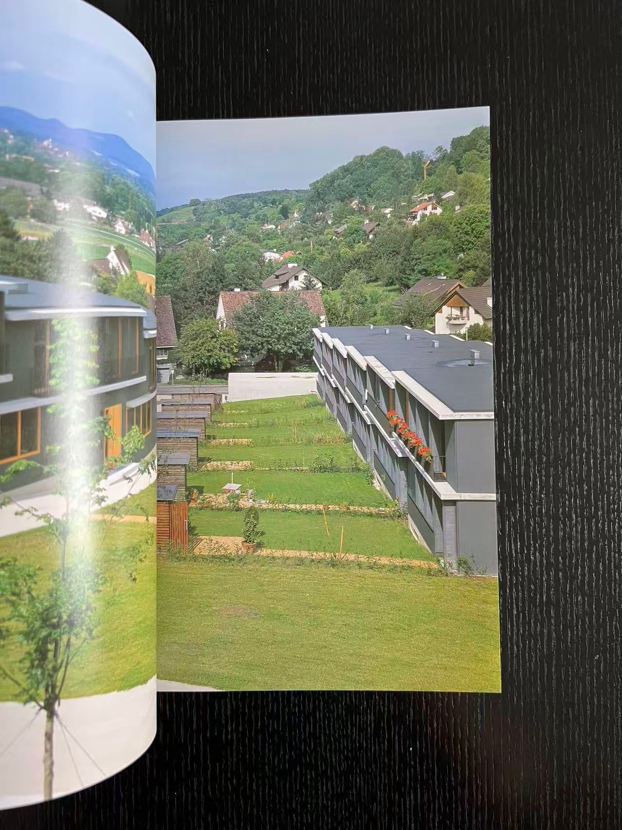 Peter Zumthor (Architecture and Urbanism, February 1998 Extra Edition)