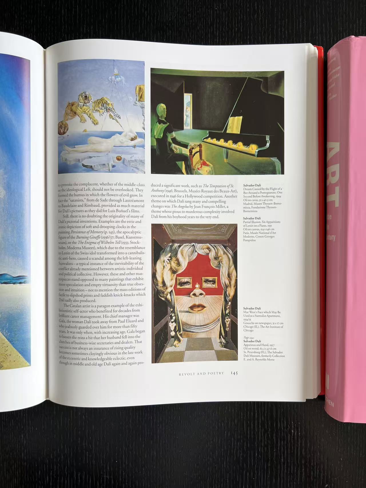 Art of the 20th Century Painting, Sculpture, New Media, Photography