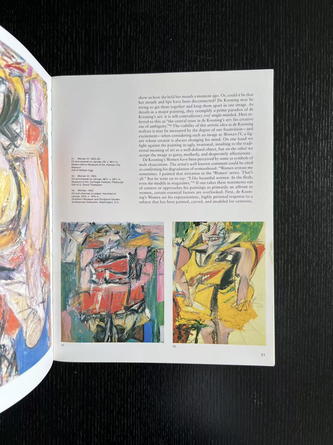 Willem De Kooning