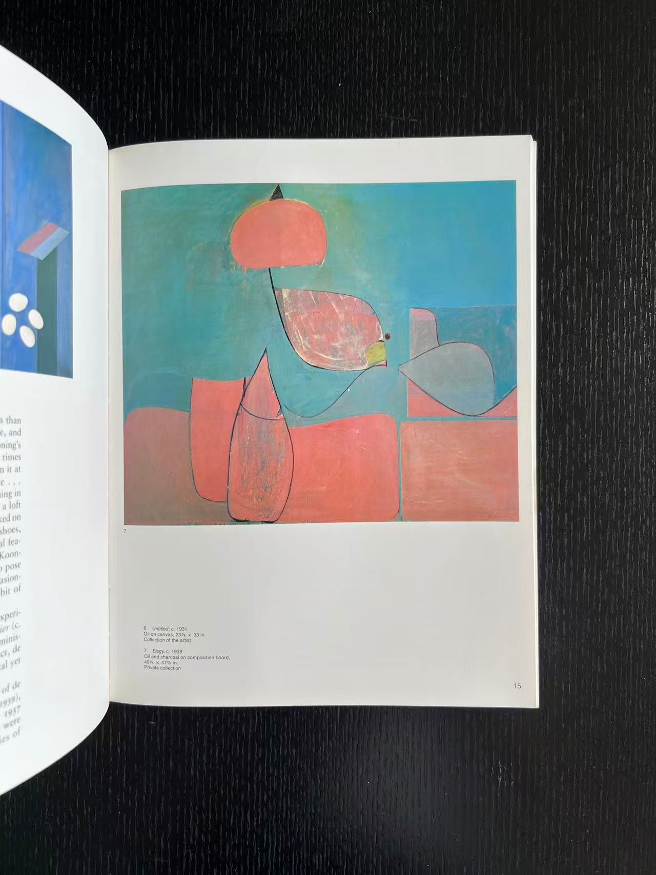 Willem De Kooning