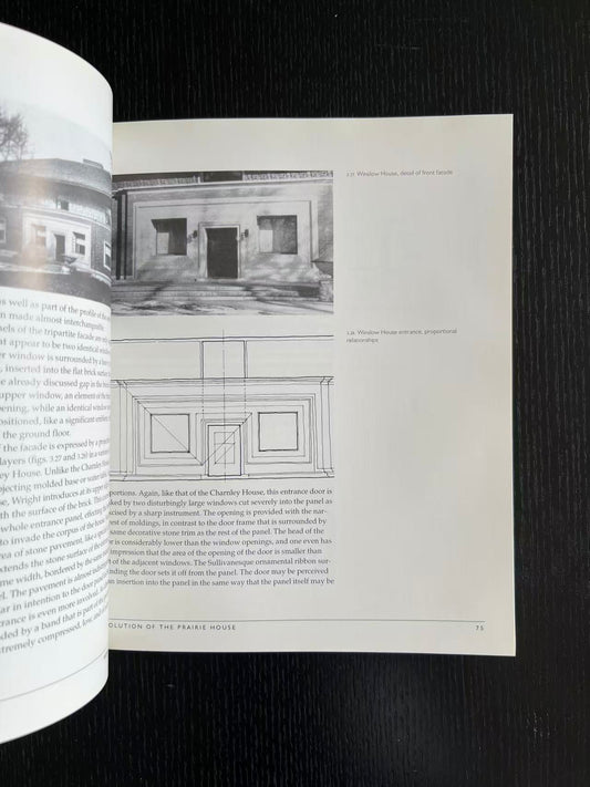 Frank Lloyd Wright: a Primer on Architectural Principles