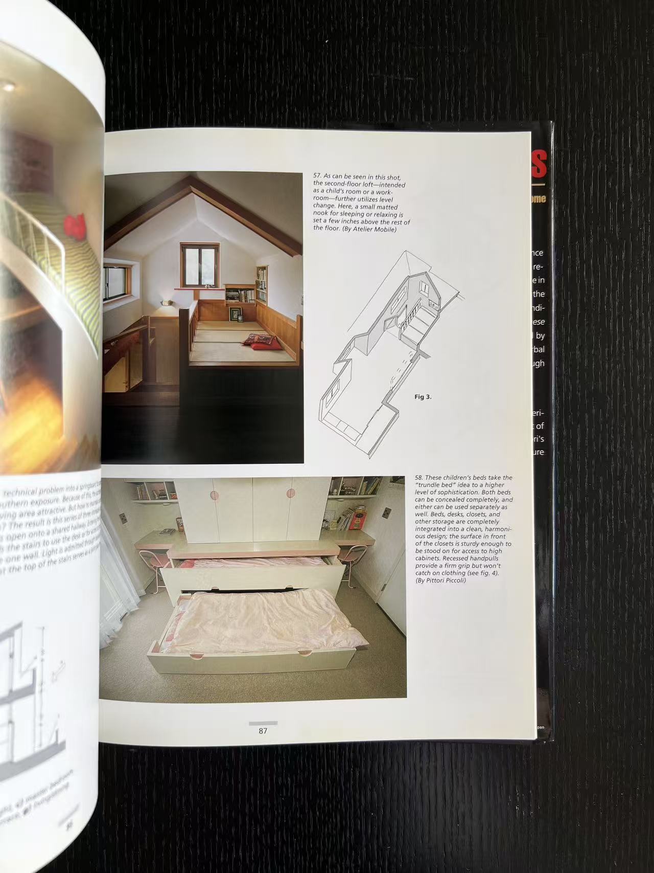 Small Spaces: Stylish Ideas for Making More of Less in the Home