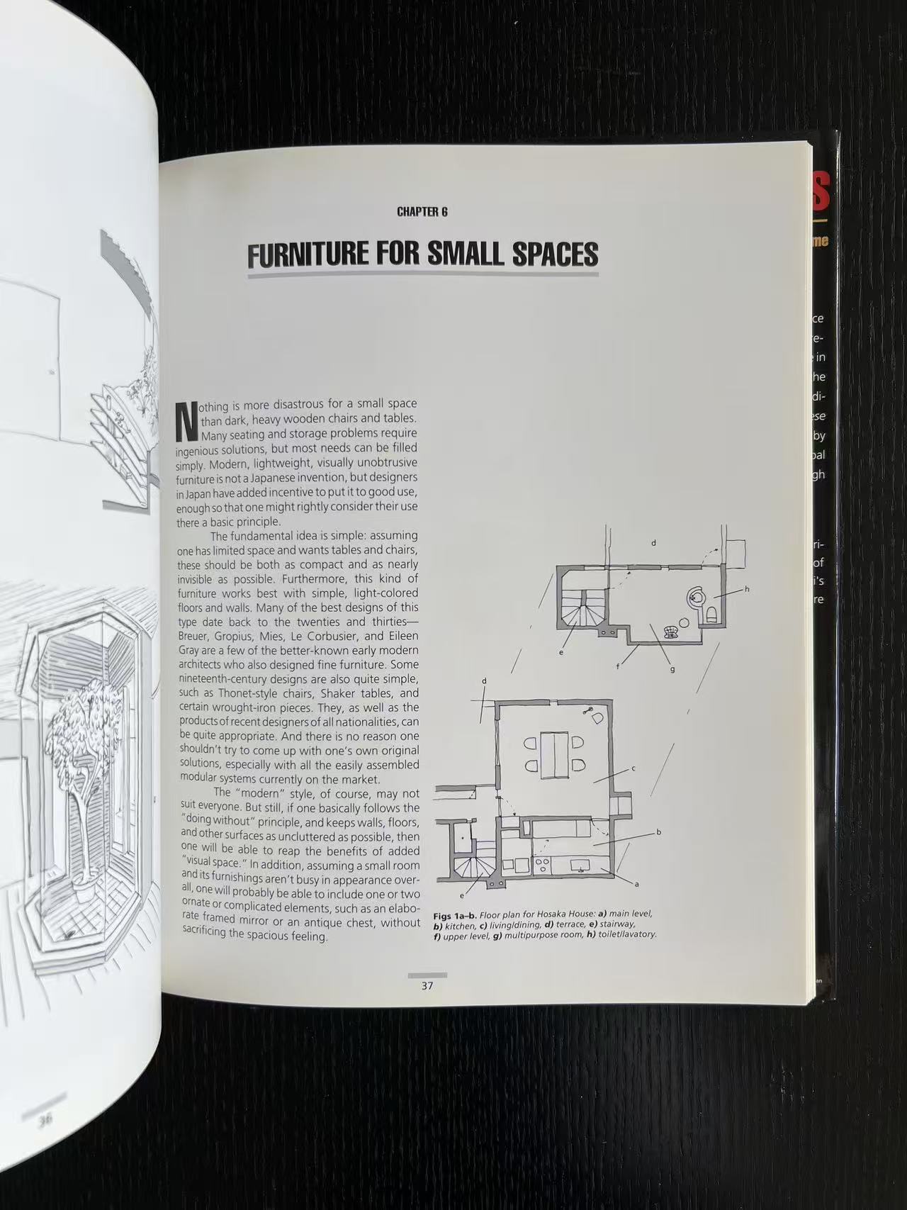Small Spaces: Stylish Ideas for Making More of Less in the Home