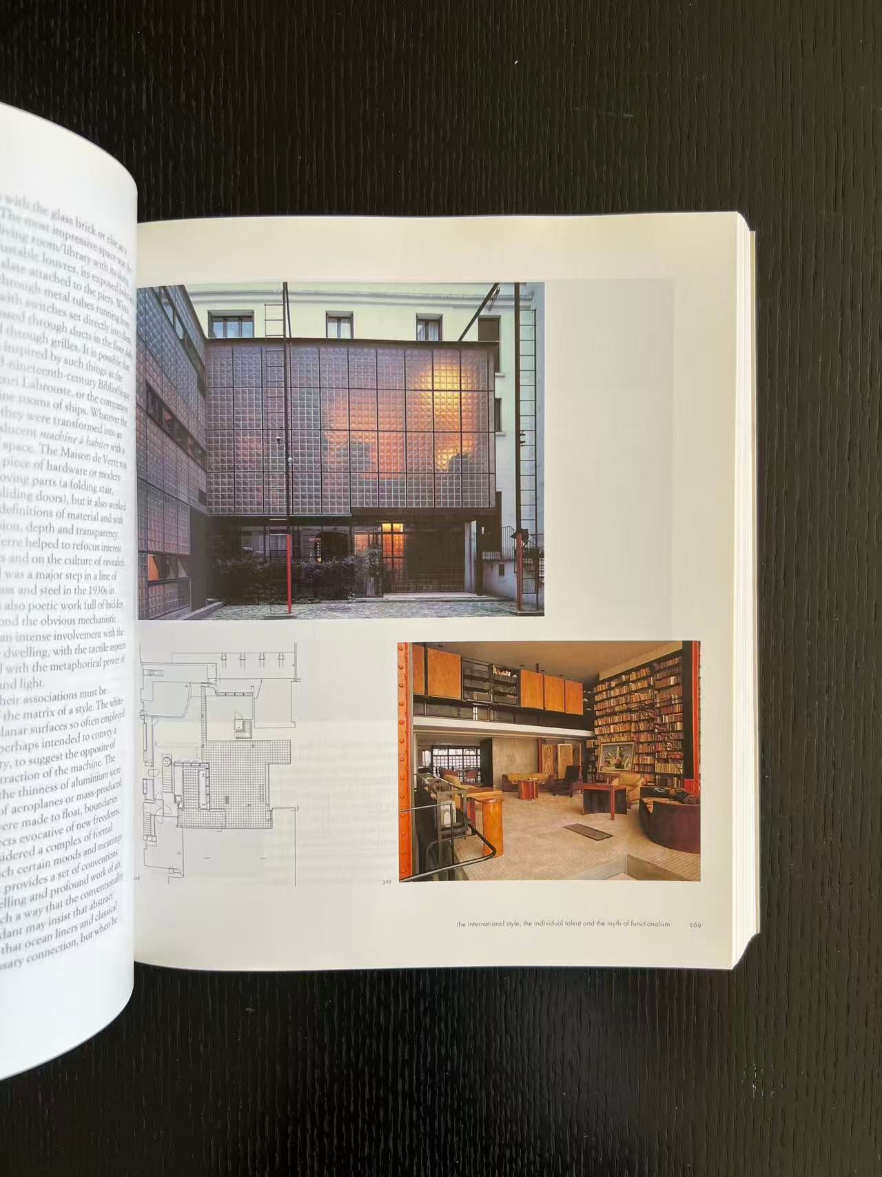 Modern Architecture Since 1900