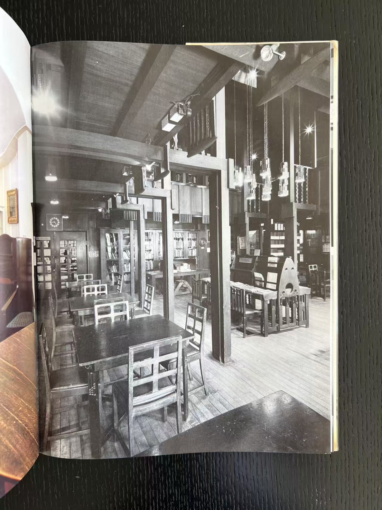 MacKintosh Architecture: The Complete Buildings and Selected Projects